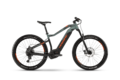 Haibike SDURO HardSeven 8.0 - rower elektryczny MTB hardtail