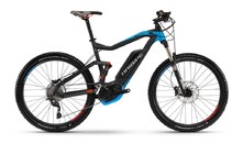 Haibike XDURO FullSeven RC