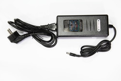 Ładowarka do roweru elektrycznego