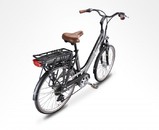 Benelli Letizia 26" Black