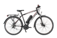 EcoBike Traveller LUX