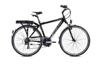 Leader Fox E-Ferrara GENT