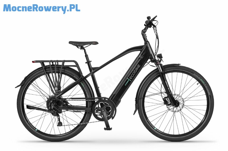 Ecobike X Cross M