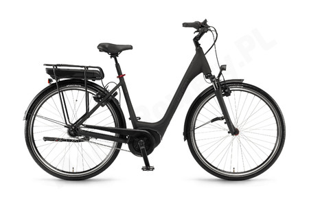 Winora Sinus Tria N7f GT czarny