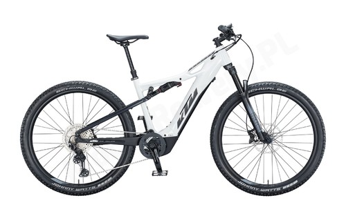 KTM Macina Chacana 292