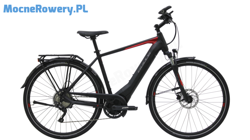 Bulls Lacuba Evo 10S ME 728 43653