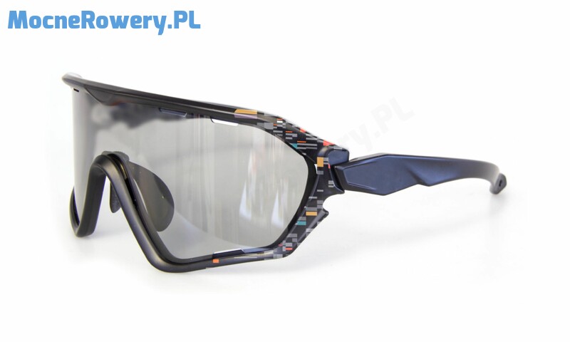 KTM factory Prime BI C3 black rustle