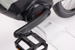 Rower elektryczny z silnikiem Bosch Performance - sklep Kraków