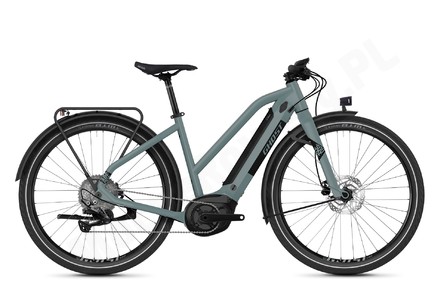 GHOST E-Square Travel W