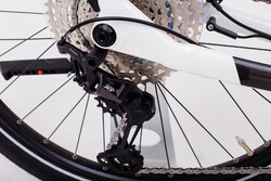 Przerzutka tylna Shimano M8100