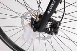 Hamulec Shimano MT201