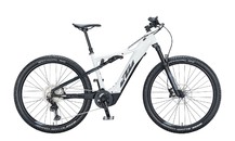 KTM Macina Chacana 292