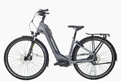 Rower elektryczny Cross/Trekking