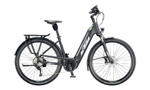 KTM Macina Style 630 UNI