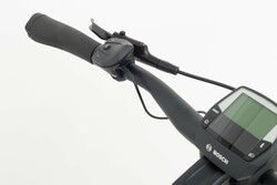 Rower elektryczny wyświetlacz Bosch Intuvia