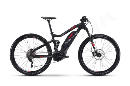 Haibike SDURO FullNine 7.0