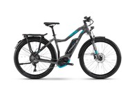 Haibike SDURO Trekking 7.5 low-step