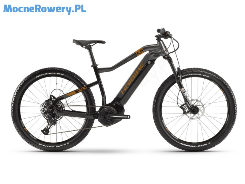 Haibike SDURO HardSeven 6 0 2020