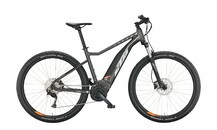 KTM Macina Ride 591