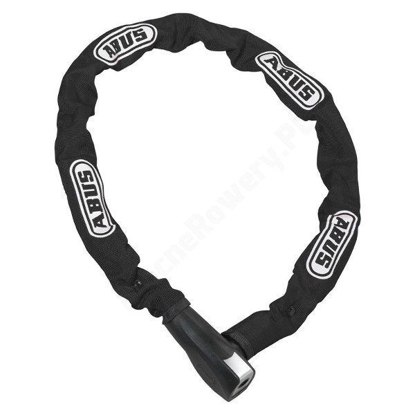 I abus lancuch ionus 6800 85 czarny