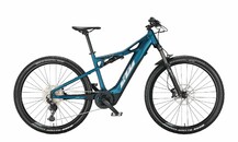 KTM Macina Chacana 691 LTD M