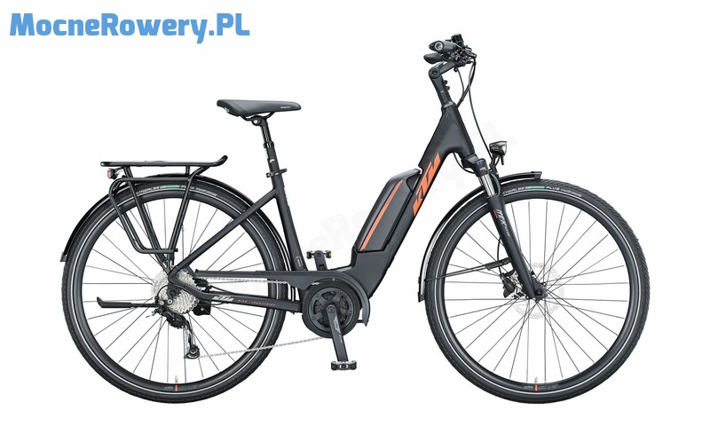 KTM MACINA FUN A510 UNI