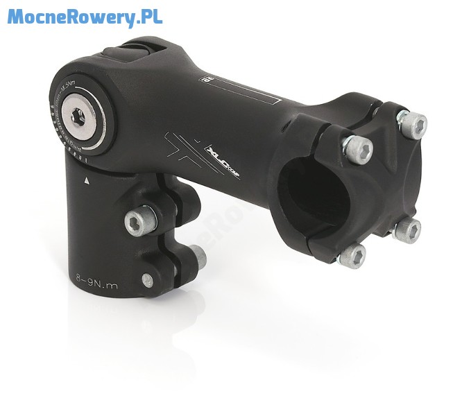 XLC Comp A Head ST T13 25 4 mm 90 mm mostek regulowany