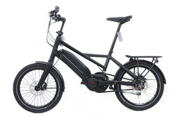 Rower elektryczny Cross/Trekking