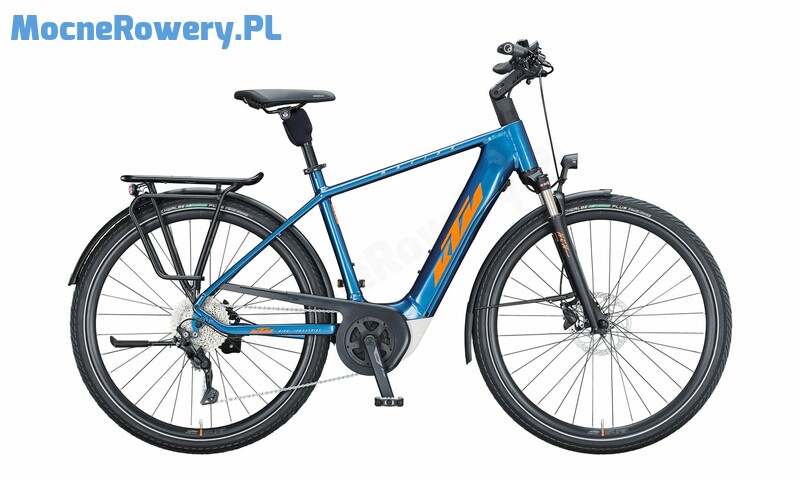 KTM MACINA Tour P510