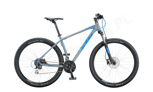 KTM Chicago DISC 29 epicgrey