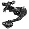 Shimano RD-M6000 SGS - przerzutka tylna (max 36T)