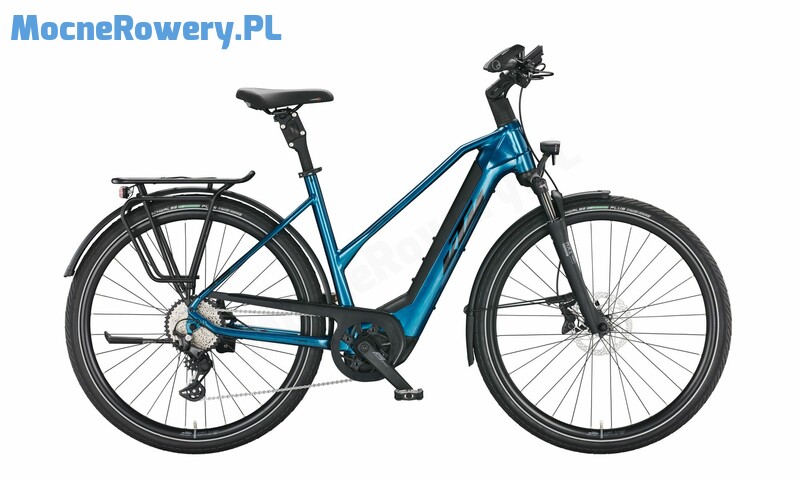 KTM Macina Style 730 vital DA 2022