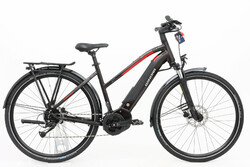 Winora Yucatan 9 damski e bike trekkingowy 1