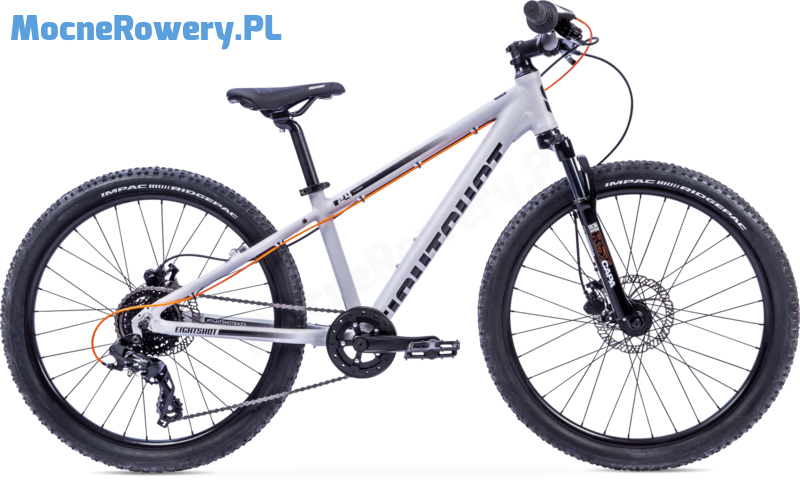 Eightshot X COADY 24 Disc 1