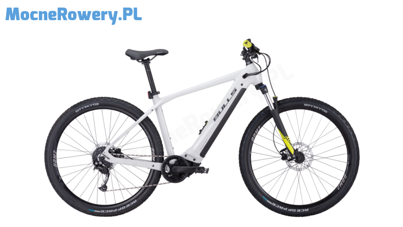 BULLS LT EVO CX 29 2