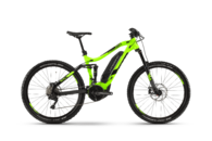 Haibike SDURO FullSeven LT 4.0 S