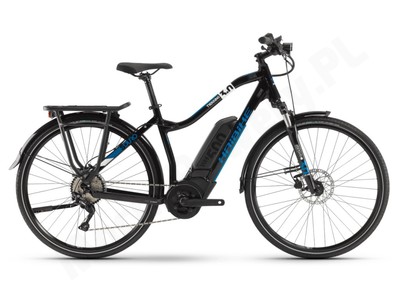 Haibike SDURO Trekking 3.0 low-step
