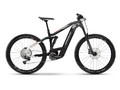 Haibike FullSeven 9 black