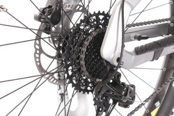 Przerzutka tylna Shimano