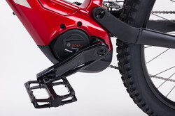 Rower elektryczny z silnikiem Bosch Performance CX Smart System - sklep