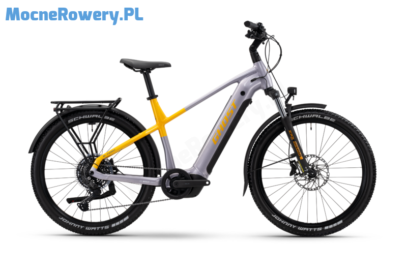 GHOST MY25 E Teru Universal EQ High C2 27 5Inch 90 GTDT2