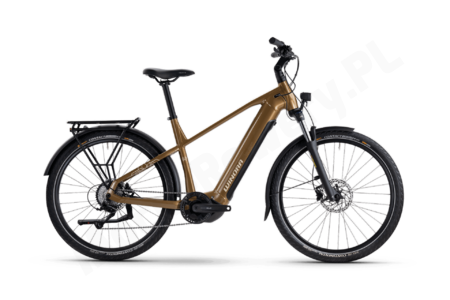 Winora Yucatan X8 HIGH