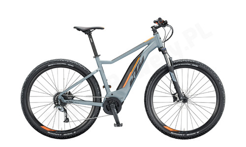 KTM Macina Ride 291