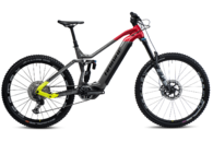 Haibike NDURO 7