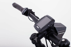 Wyświetlacz LCD YAMAHA C