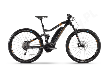 Haibike SDURO FullNine 6.0