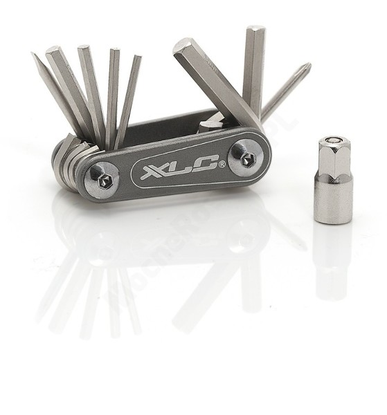 XLC Multitool Nano TO MT05 TO M08