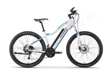Ecobike S3