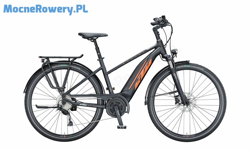 KTM MACINA FUN A510 DA