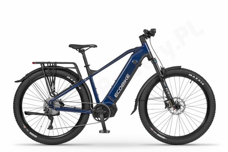 Ecobike RX 500 SUV BLUE